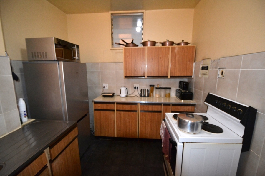 3 Bedroom Property for Sale in Welkom Free State